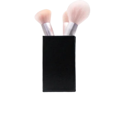 Classic Pu Leather Desk Organizers for Desk & Beauty Essentials