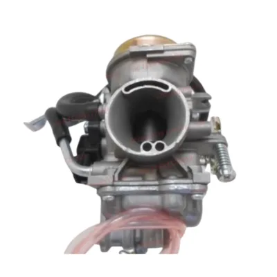 Motorcycle Engine Fuel System Fuel System Carburetor for YBR Factor 2011 2012 2013 Vacuum GP Carburetor