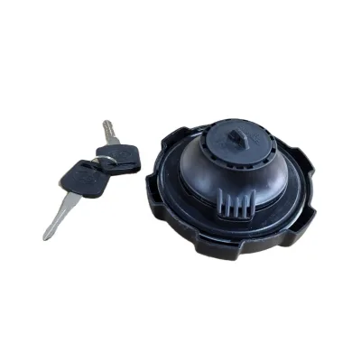 Hot Sale 1103010-Q205 Fuel Tank Cap  for Faw Truck Parts  High Quality