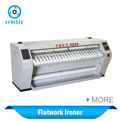 Hospital and Hotel Type Ironing Machine,laundry Machine