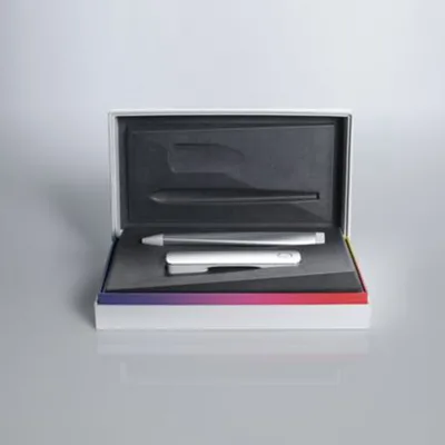 Eco Fiber Sugarcane Mold Pulp Black Inlay Box Insert Paper Linner for Box Packaging