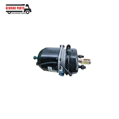 C3519004030 Big Stock in Guangzhou with Chinese Bus Brand Brake Booster for CHASSIS PART SPARE AUTO