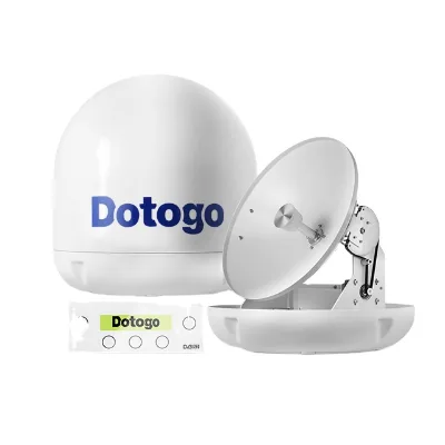 Digital TV Satellite Antenna Dish Aluminum Dish Supplier
