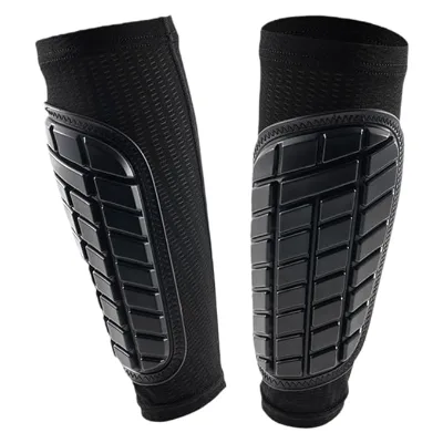 Sports Compression Calf Support Sleeves Skateboard Football Basketball Shin Guard Equipment