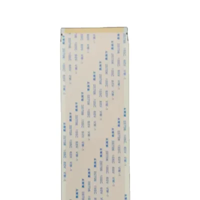 FFC Cable Custom Awm 20624 80c 60v Vw-1 0.5 Pitch 60pin 58pin 38pin 30pin  FFC Flexible Flat Ribbon Cable to Lcd