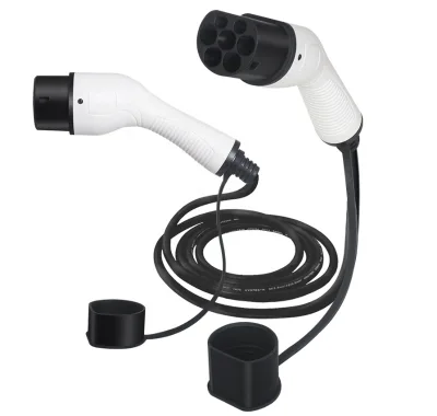 Professional Factory OEM Type 2 16A 32A Waterproof Dustproof Personal Home EV Charging Cable