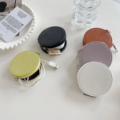 PU Leather Women's Wallet Compact Lightweight and Easy to Carry