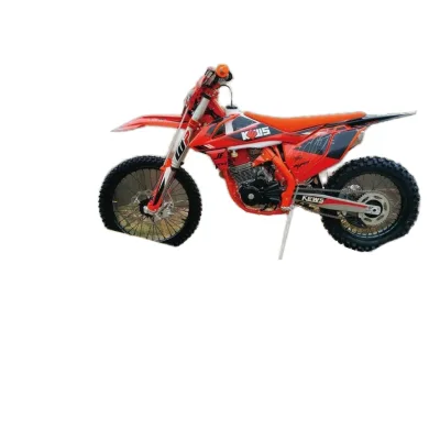 Kevins K16-CB250-R High-Performance Off-Road Motorcycle Racing Parts 4 Stroke CDI New for Highway Stunts Venue Car Racing
