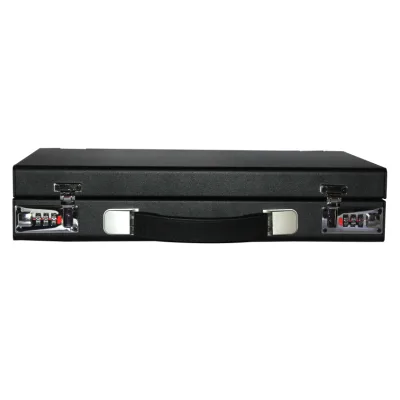 HDS9106 Portable 6-Channel Video Switcher with LED 15.6 Inch LCD Display for Radio & TV Broadcasting Equipment