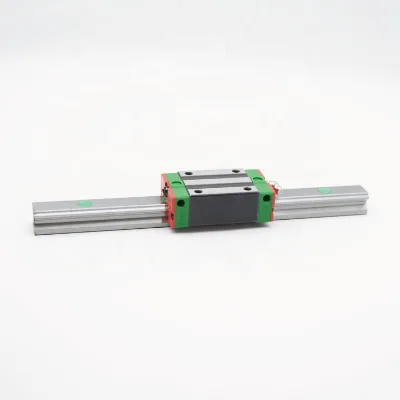 China Supplier Best Price EGH15 EGH15SA EGH15CA Linear Guide Bearing