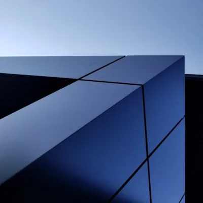 1250mm*3250mm*4mm Double Sided Outdoor Alucobond Aluminum Composite Panel for Hotel Restaurant