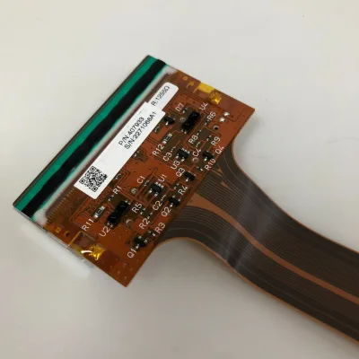OEM 407933 6330/6530 (53mm) 300dpi Printhead Parts New Condition for Printing Machinery