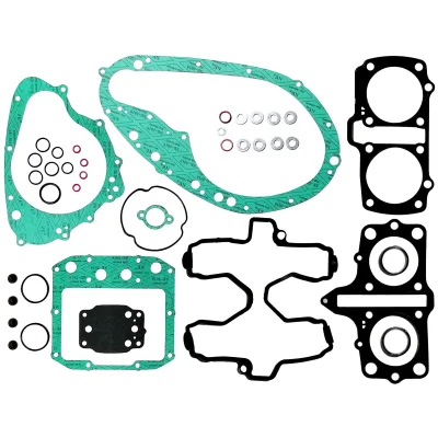 Motorcycle Complete Engine Gasket Set for Suzuki GS500 GS 500 TWIN 1986 - 1996