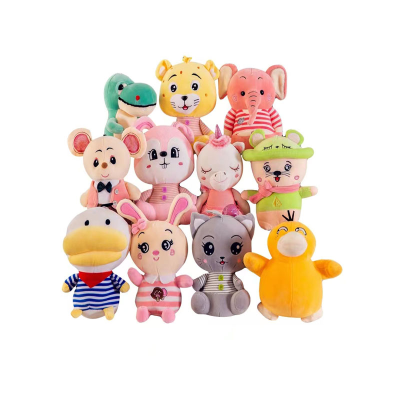 Soft Toys Skin Plush