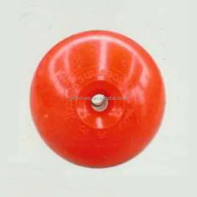 Manufacturer Wholesale Price ABS Float Bobbers Suitable for Water Source protection of Wharf Fishery Aquaculture and Reservoir