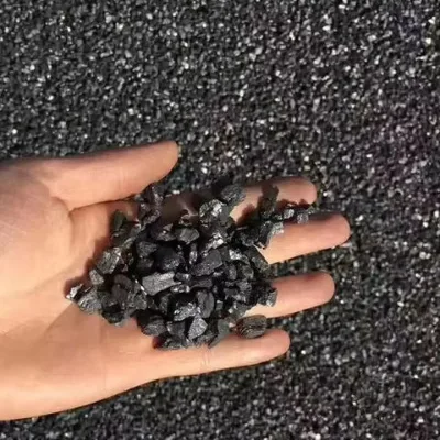1-4mm 98.5% Graphite Petroleum coke 100% On-time Delivery Rate