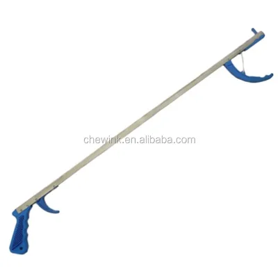 26" & 32" Aluminum Litter Reacher Product Category of Hand Tools