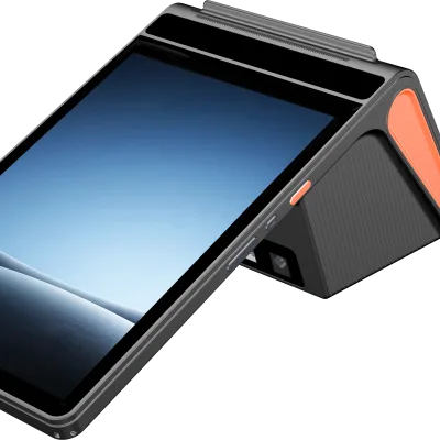 AP13 Max Handheld POS Terminal Android 14 with GMS