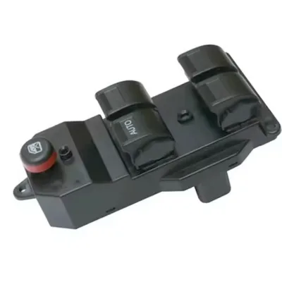Window Switch Front for H-onda City OEM 35750-TGD-H01