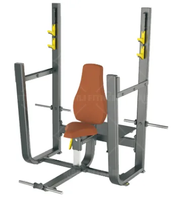 8703 Seated Bench