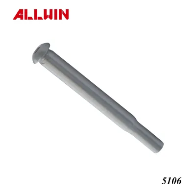 OEM ODM Cable Railing Fitting Stainless Steel Pan Head Cylindrical Tensioner For Handrail Railing Hardware