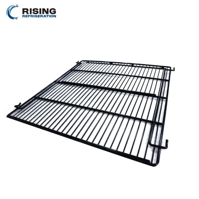 Shelf Supermarket Shelves Drink Pusher