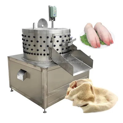 Cylinder Diameter 800MM Motor Sheep & Cattle Tripe Washing & Cleaning Machine for Slaughterhouse Use 380V Multifunctional