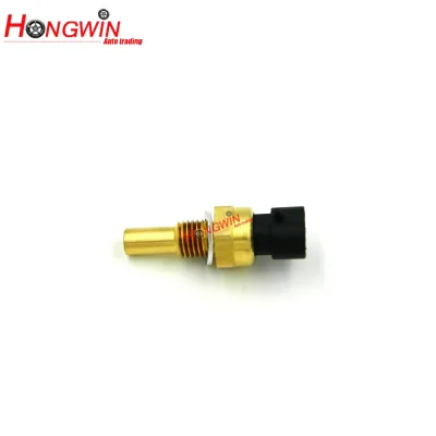 15326388 Coolant Water Temperature Sensor for Buick Cadillac GMC Daewoo IIsuzu Hummer Pontiac Alfa Romeo Chevrolet Opel Fiat
