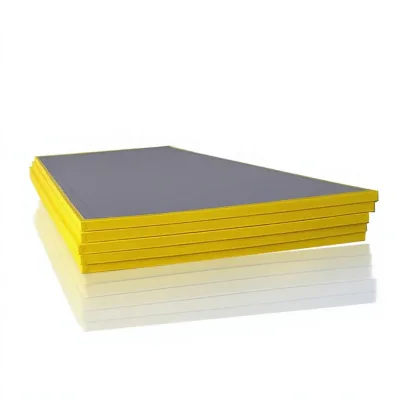 Professional Customized Judo Mat Competition Training Non-Slip EVA 5cm Thickness 200cm Length Wrestling Jujitsu Sanda Taekwondo
