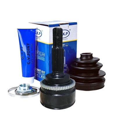 TO-51A / 43410-05180 Outer CV Joint Assembly for Toyota Corolla/Avalon/Crown OE Quality, Factory Direct