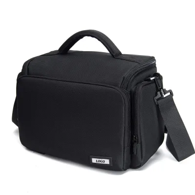 Waterproof Travel Camera Case Carrying Bag Travel Camera Shoulder Bag Custom Photography Camera Bag