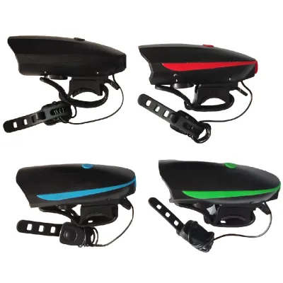 Bicycle Handlebar Light Waterproof Multipurpose Handlebar Light Handlebar Light Bicycle Accessories