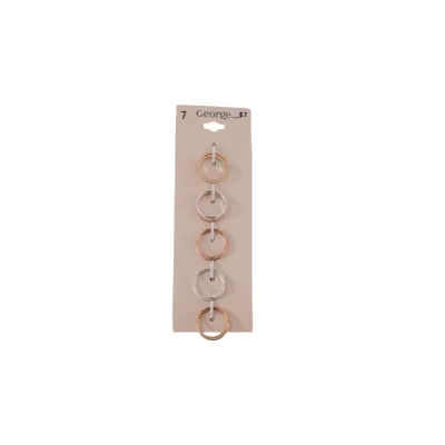 Adjustable Open Ring for Women with Trendy and Unique Designs