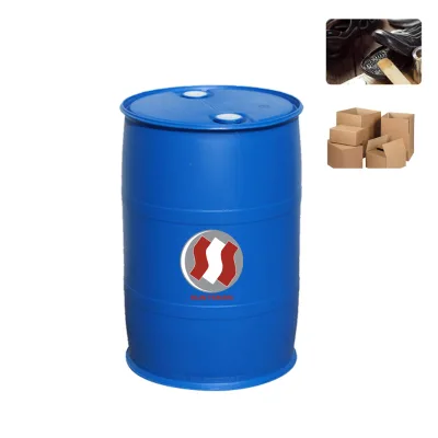 Professional Water Based Shoe Making Factory Glue Strong Viscosity Box Shoe Glue