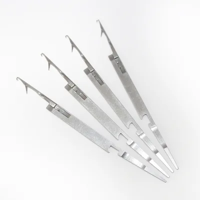 14G Feijian  Needles for Textile Machine/SP-2 Upper Shoes 14gg