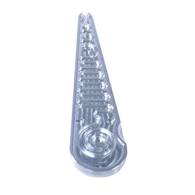 OEM CNC Milling Service Custom Milling Parts Per Customer Drawings