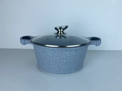 Paella Pan Die-cast High Quality With Three Size 32 36 40