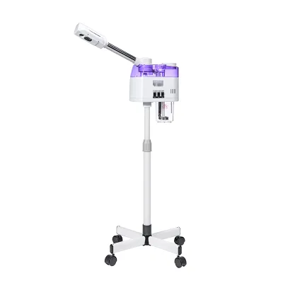 Limited Time Offer Portable Home SPA Hot Facial Steamer Skin Care Tools for Face Multifunction Machine for Facial Steamer