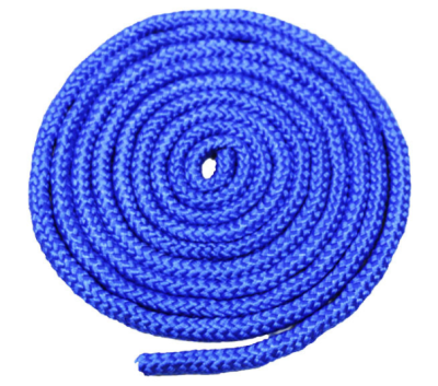 Rhythmic Gymnastics Rope Dancing Sports Fitness Equipment for Children Adults