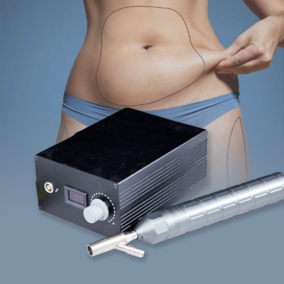 Aesthetic Reconstructive Surgeon Use Plastic Surgery Equipment