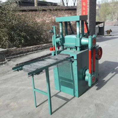HR China Supplier Shisha Charcoal Briquette Making Machine Made in China