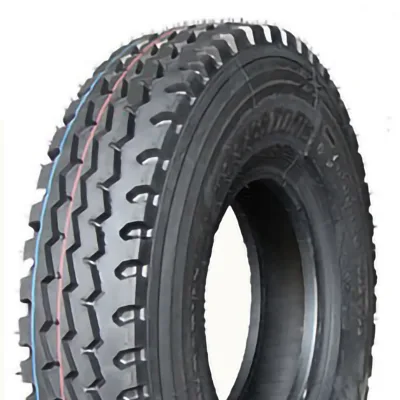 Light Truck Tire 8.25R16 with GCC SASO ECE SONCAP in Low Price