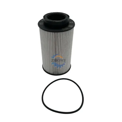 Well Sold 201V125030062 Fuel Filter element for MAN D2066 D2676