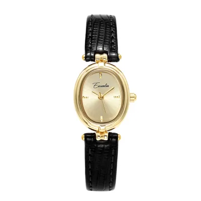 Women Watches Fashion Design Ultra Thin Round Shaped Women Watch Custom Brand Cheap Price Lady Watches