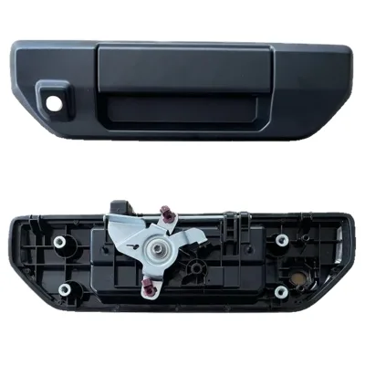 Tailgate Handle for 2023 Great Wall Poer, Part Number: 8505101XPW15B