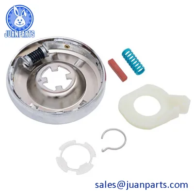 285785 Washer Clutch Kit for Whirlpool Kenmore Sears Roper Estate 3951311, 3951312, 388949, 3350115, 3351343, 3946794