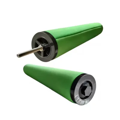 Precision Filter Cartridge for Water and Oil Removal Compressed Air Filter Supplies