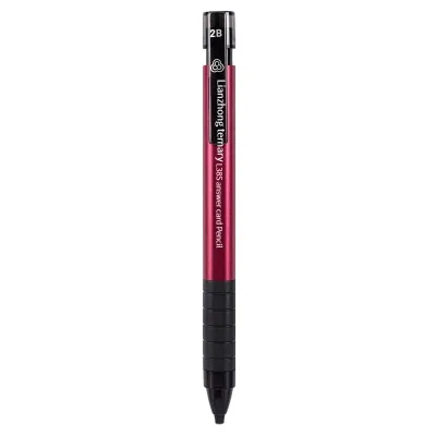 Deli S835 Exam Set 2b Answer Cards with Mechanical Pencil High Quality
