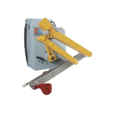 Auto Ladle