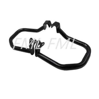 Motorbike Accessories Motorcycle Bumper Engine Protection Crash Bar for Indian Scout Bobber